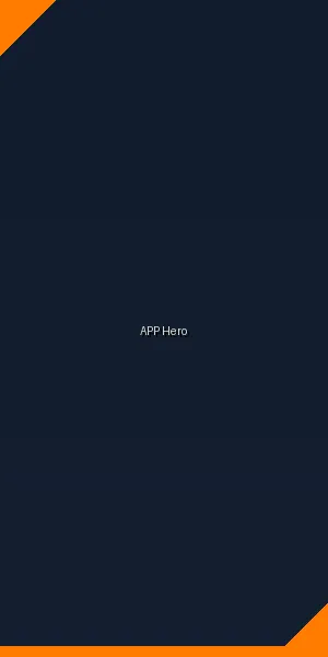 每日大赛APP界面展示 - 博业体育网站 移动端应用主界面