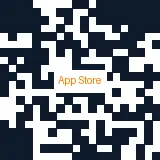 App Store下载二维码 - 每日大赛 博业体育网站 APP
